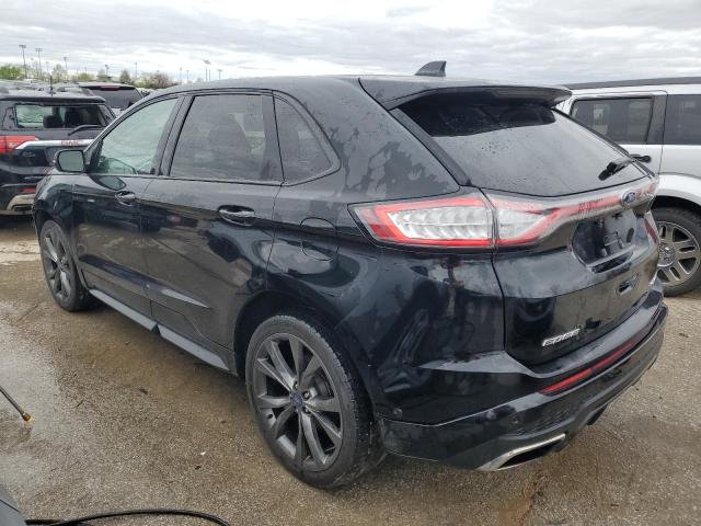 Photo 1 VIN: 2FMPK4AP2GBB46691 - FORD EDGE 