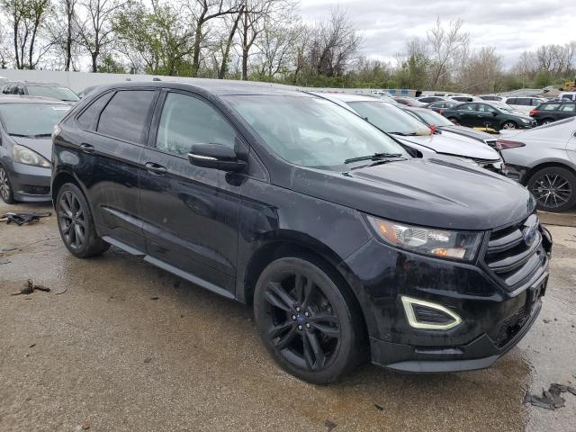 Photo 3 VIN: 2FMPK4AP2GBB46691 - FORD EDGE 