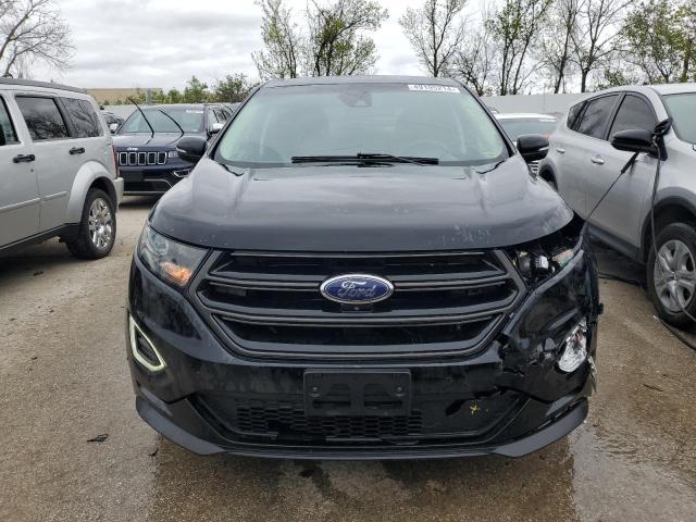 Photo 4 VIN: 2FMPK4AP2GBB46691 - FORD EDGE 