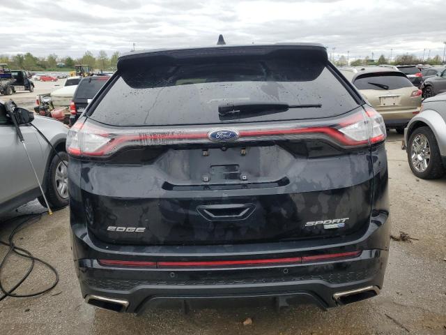 Photo 5 VIN: 2FMPK4AP2GBB46691 - FORD EDGE 