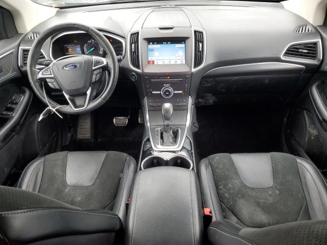 Photo 7 VIN: 2FMPK4AP2GBB46691 - FORD EDGE 