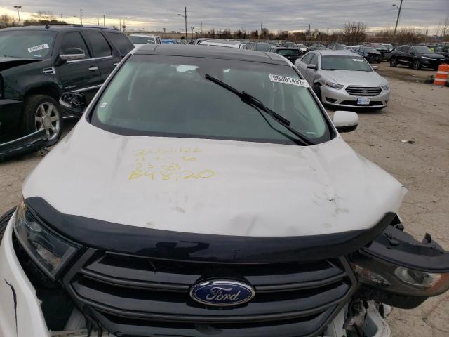 Photo 11 VIN: 2FMPK4AP2GBB48120 - FORD EDGE SPORT 