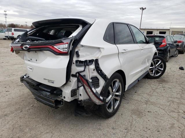 Photo 2 VIN: 2FMPK4AP2GBB48120 - FORD EDGE SPORT 