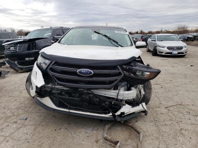 Photo 4 VIN: 2FMPK4AP2GBB48120 - FORD EDGE SPORT 