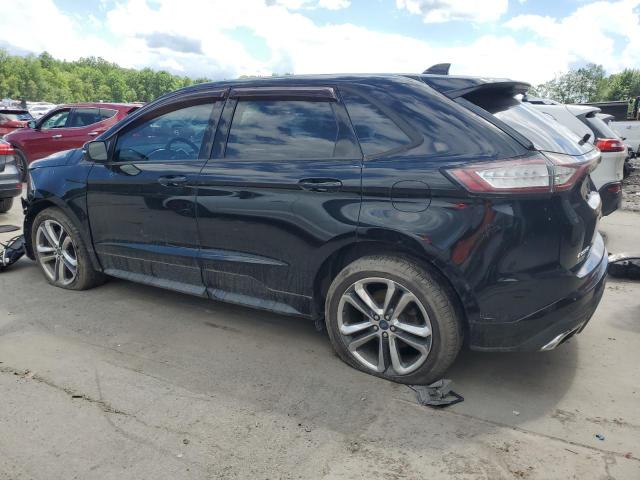 Photo 1 VIN: 2FMPK4AP2GBB56900 - FORD EDGE SPORT 