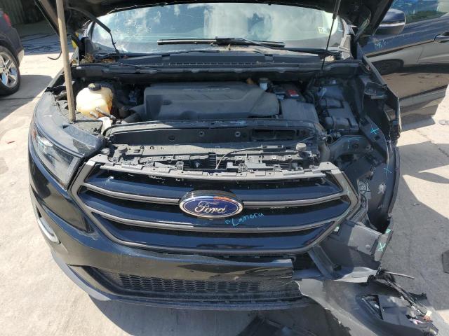 Photo 11 VIN: 2FMPK4AP2GBB56900 - FORD EDGE SPORT 