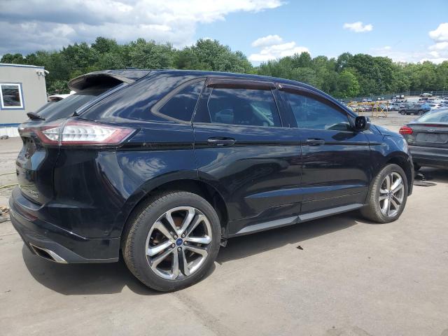 Photo 2 VIN: 2FMPK4AP2GBB56900 - FORD EDGE SPORT 