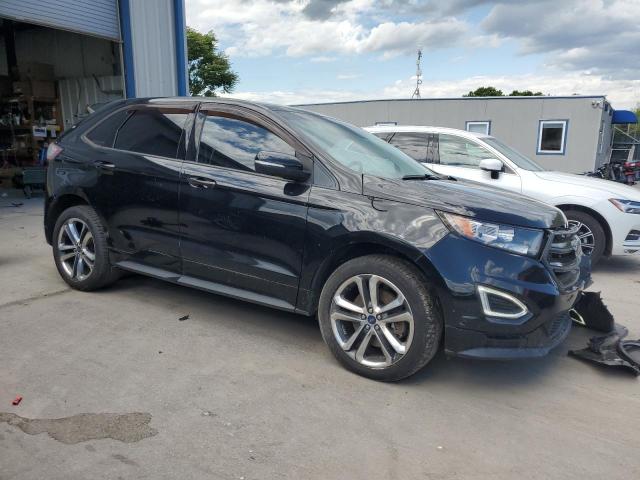 Photo 3 VIN: 2FMPK4AP2GBB56900 - FORD EDGE SPORT 