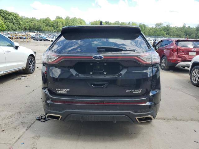 Photo 5 VIN: 2FMPK4AP2GBB56900 - FORD EDGE SPORT 