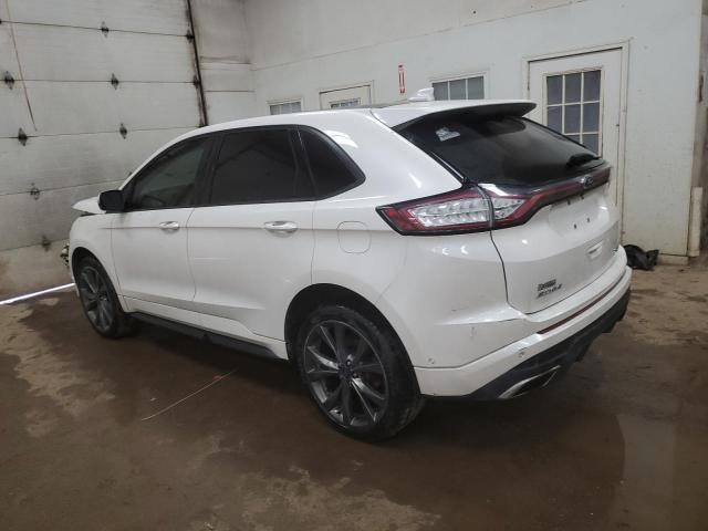 Photo 1 VIN: 2FMPK4AP2GBB61661 - FORD EDGE 