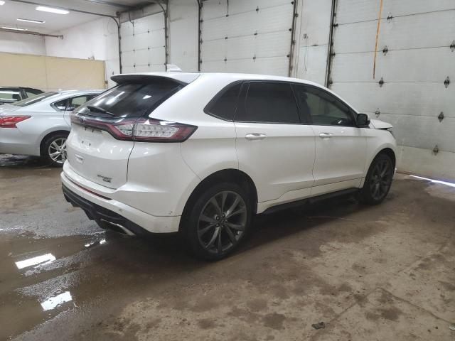 Photo 2 VIN: 2FMPK4AP2GBB61661 - FORD EDGE 