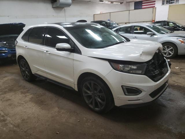 Photo 3 VIN: 2FMPK4AP2GBB61661 - FORD EDGE 