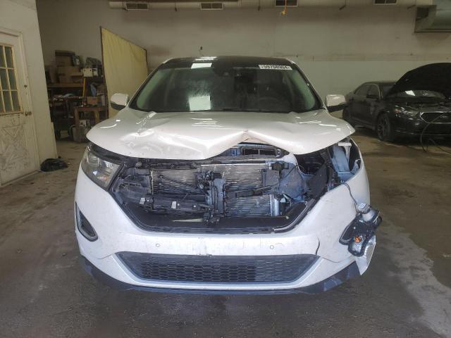 Photo 4 VIN: 2FMPK4AP2GBB61661 - FORD EDGE 