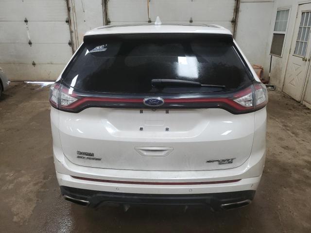 Photo 5 VIN: 2FMPK4AP2GBB61661 - FORD EDGE 