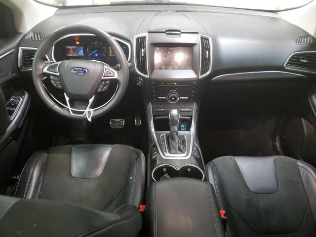 Photo 7 VIN: 2FMPK4AP2GBB61661 - FORD EDGE 