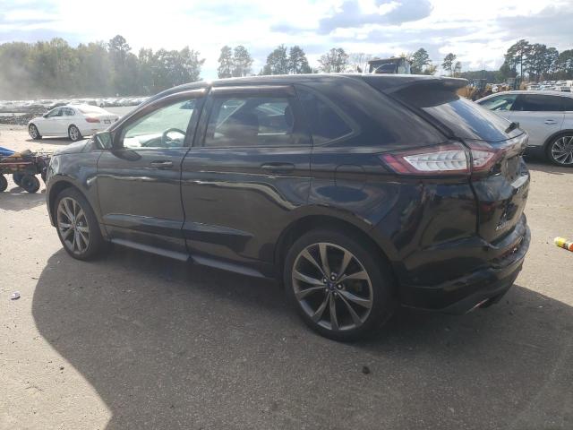 Photo 1 VIN: 2FMPK4AP2GBC01639 - FORD EDGE SPORT 