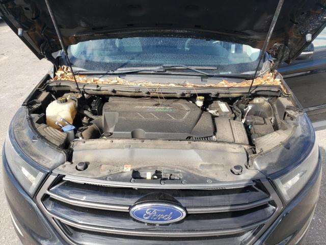 Photo 11 VIN: 2FMPK4AP2GBC01639 - FORD EDGE SPORT 