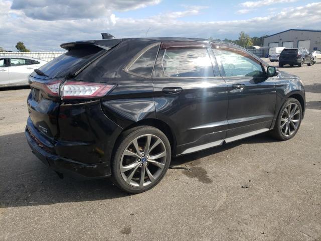 Photo 2 VIN: 2FMPK4AP2GBC01639 - FORD EDGE SPORT 