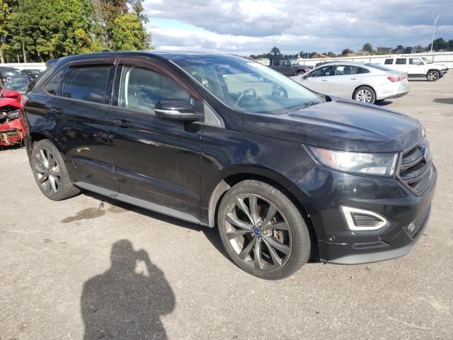 Photo 3 VIN: 2FMPK4AP2GBC01639 - FORD EDGE SPORT 