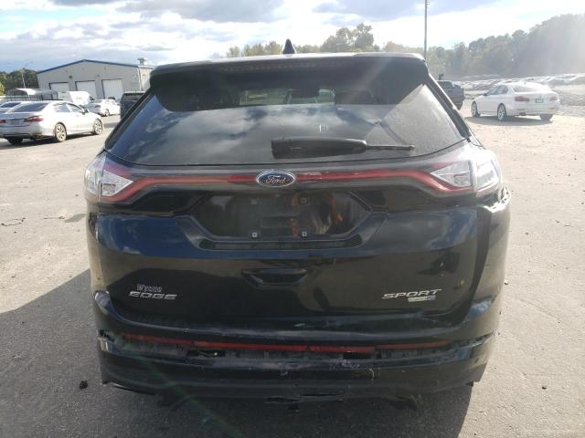 Photo 5 VIN: 2FMPK4AP2GBC01639 - FORD EDGE SPORT 