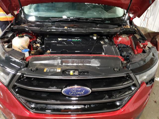 Photo 10 VIN: 2FMPK4AP2GBC59878 - FORD EDGE 