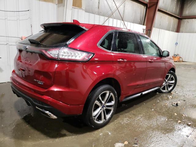 Photo 2 VIN: 2FMPK4AP2GBC59878 - FORD EDGE 