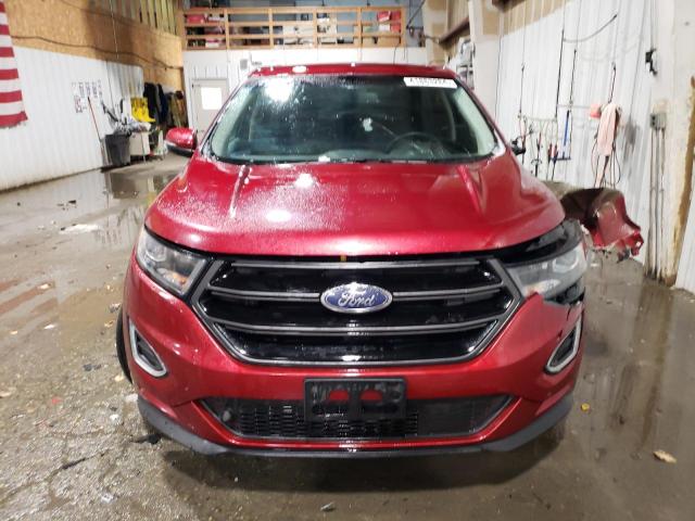 Photo 4 VIN: 2FMPK4AP2GBC59878 - FORD EDGE 