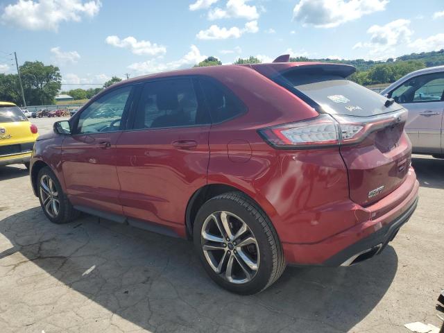 Photo 1 VIN: 2FMPK4AP2GBC63087 - FORD EDGE 