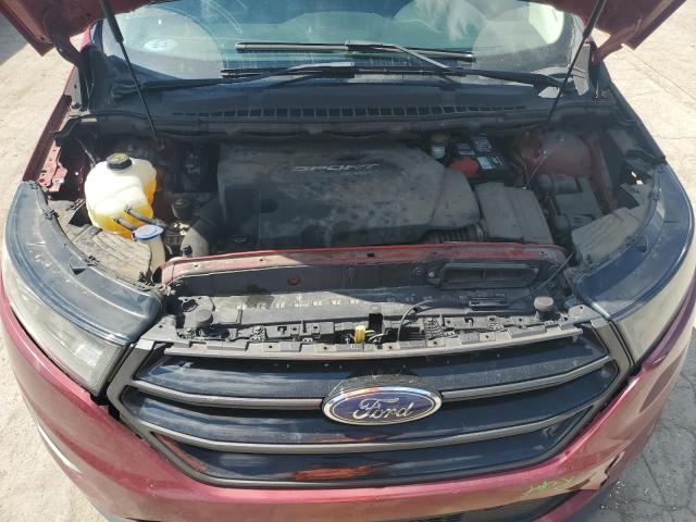 Photo 11 VIN: 2FMPK4AP2GBC63087 - FORD EDGE 