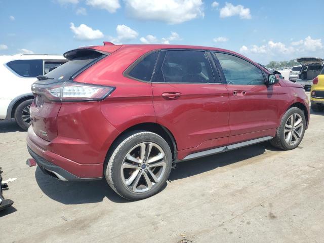 Photo 2 VIN: 2FMPK4AP2GBC63087 - FORD EDGE 