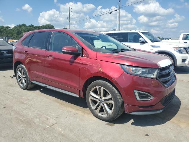 Photo 3 VIN: 2FMPK4AP2GBC63087 - FORD EDGE 