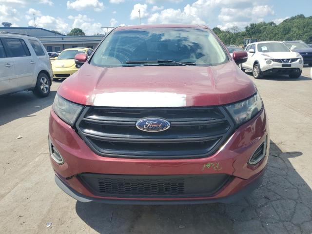 Photo 4 VIN: 2FMPK4AP2GBC63087 - FORD EDGE 