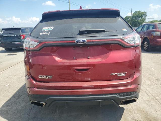 Photo 5 VIN: 2FMPK4AP2GBC63087 - FORD EDGE 