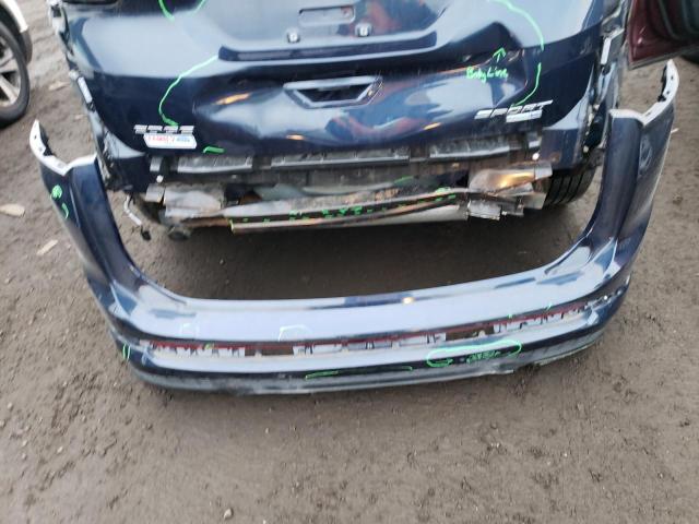 Photo 12 VIN: 2FMPK4AP2HBC20225 - FORD EDGE 