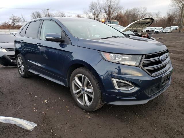 Photo 3 VIN: 2FMPK4AP2HBC20225 - FORD EDGE 