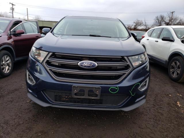 Photo 4 VIN: 2FMPK4AP2HBC20225 - FORD EDGE 