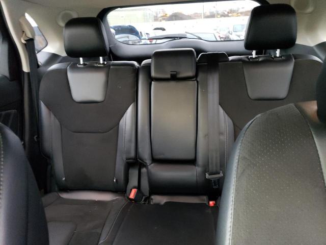 Photo 9 VIN: 2FMPK4AP2HBC20225 - FORD EDGE 