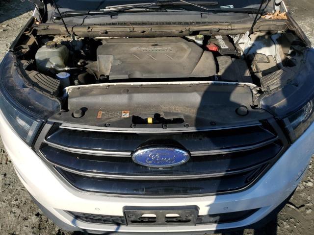 Photo 11 VIN: 2FMPK4AP2HBC41477 - FORD EDGE SPORT 