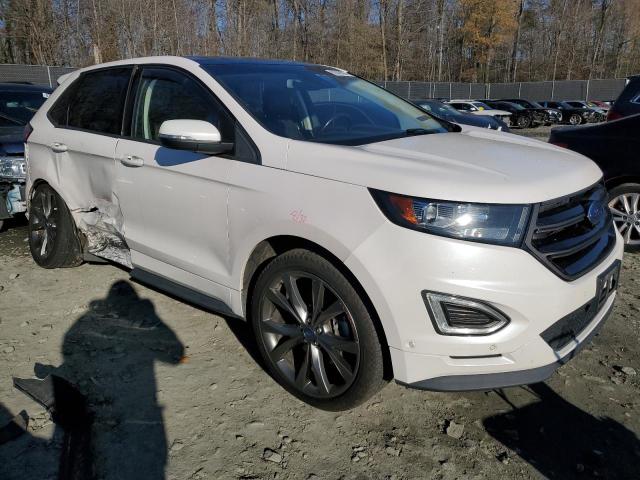 Photo 3 VIN: 2FMPK4AP2HBC41477 - FORD EDGE SPORT 