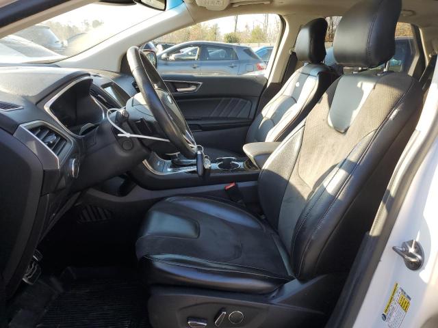 Photo 6 VIN: 2FMPK4AP2HBC41477 - FORD EDGE SPORT 