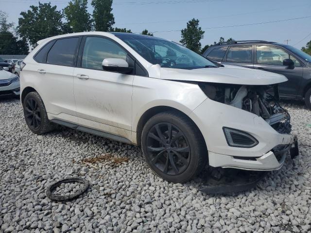 Photo 3 VIN: 2FMPK4AP2JBB27369 - FORD EDGE SPORT 