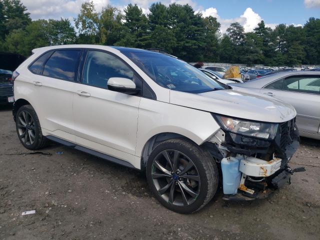 Photo 3 VIN: 2FMPK4AP2JBB90648 - FORD EDGE 