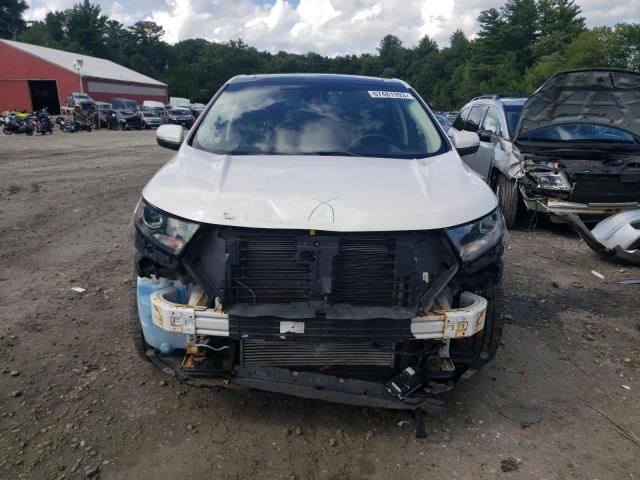 Photo 4 VIN: 2FMPK4AP2JBB90648 - FORD EDGE 