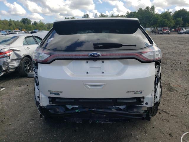 Photo 5 VIN: 2FMPK4AP2JBB90648 - FORD EDGE 