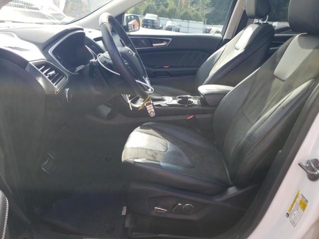 Photo 6 VIN: 2FMPK4AP2JBB90648 - FORD EDGE 