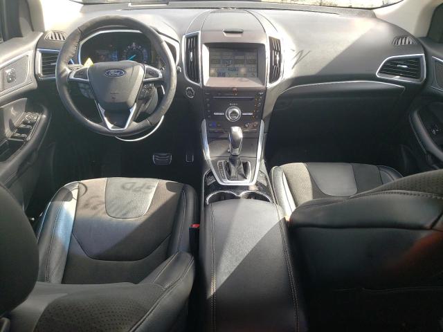 Photo 7 VIN: 2FMPK4AP2JBB90648 - FORD EDGE 