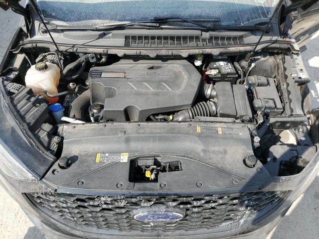 Photo 10 VIN: 2FMPK4AP2KBB04322 - FORD EDGE ST 