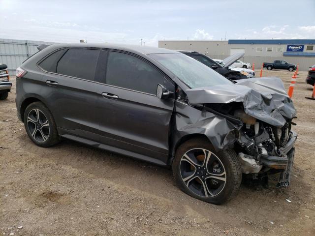 Photo 3 VIN: 2FMPK4AP2KBB93437 - FORD EDGE ST 