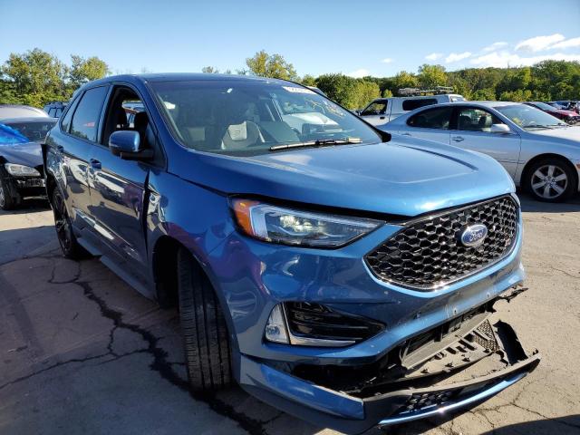 Photo 0 VIN: 2FMPK4AP2KBB94183 - FORD EDGE ST 