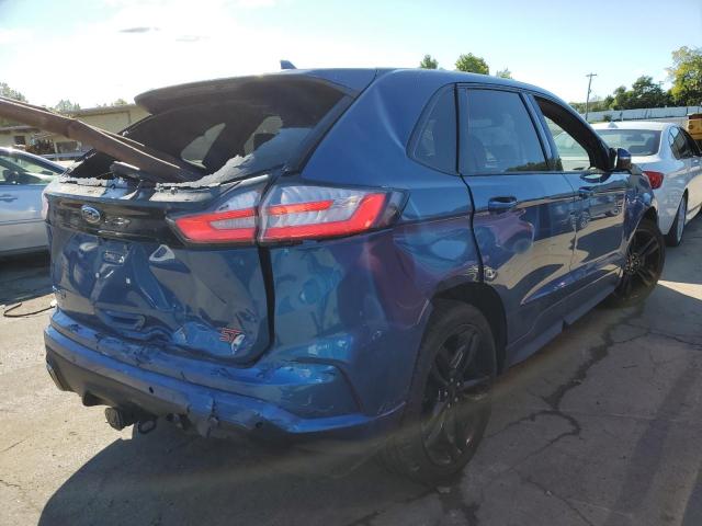 Photo 3 VIN: 2FMPK4AP2KBB94183 - FORD EDGE ST 